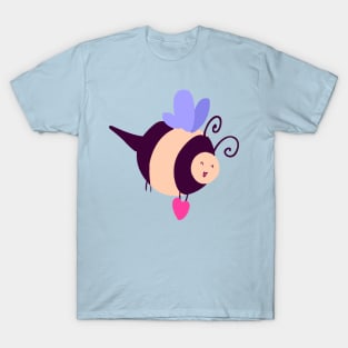 Love Bee T-Shirt